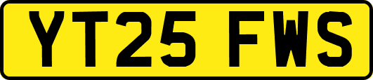 YT25FWS