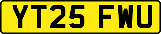 YT25FWU