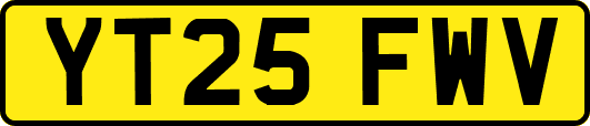 YT25FWV