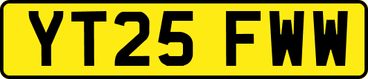 YT25FWW