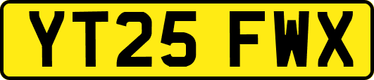 YT25FWX