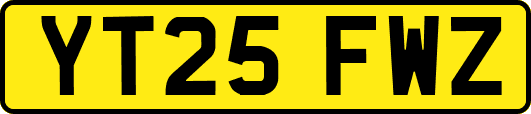 YT25FWZ