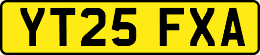 YT25FXA