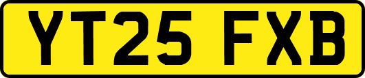 YT25FXB