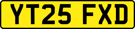 YT25FXD