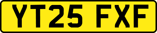 YT25FXF