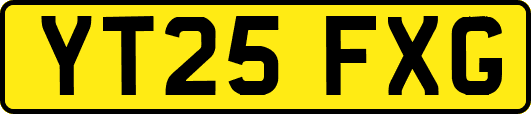YT25FXG