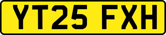 YT25FXH