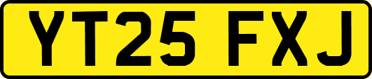 YT25FXJ