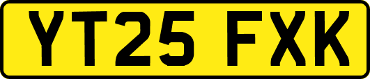 YT25FXK