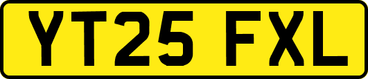 YT25FXL