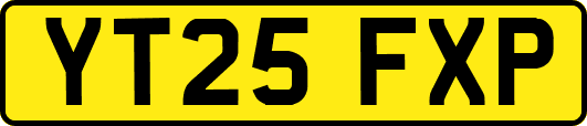 YT25FXP