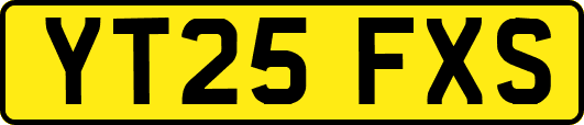 YT25FXS