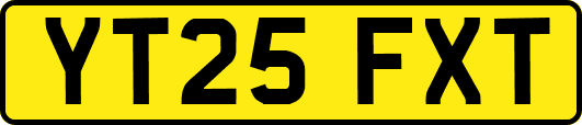 YT25FXT