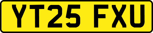 YT25FXU