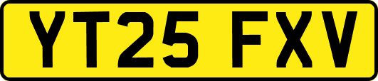 YT25FXV
