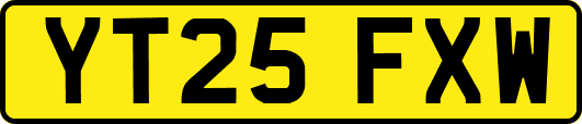 YT25FXW