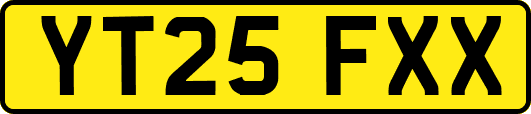 YT25FXX