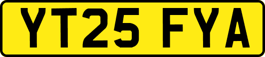 YT25FYA