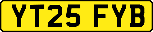YT25FYB