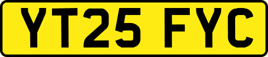 YT25FYC