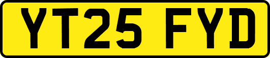 YT25FYD