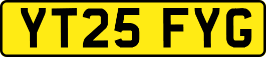 YT25FYG