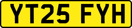 YT25FYH