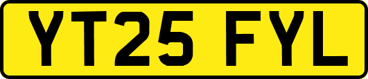 YT25FYL