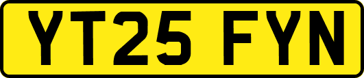 YT25FYN