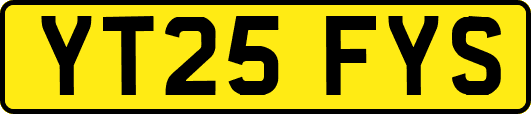 YT25FYS