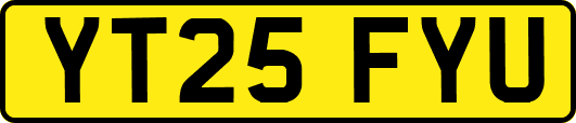 YT25FYU