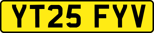 YT25FYV