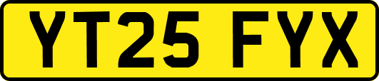 YT25FYX