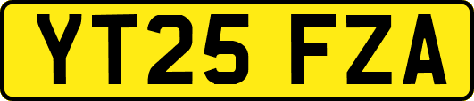 YT25FZA