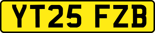 YT25FZB