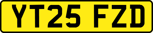 YT25FZD