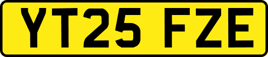 YT25FZE