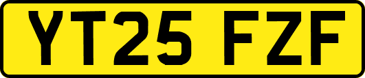 YT25FZF