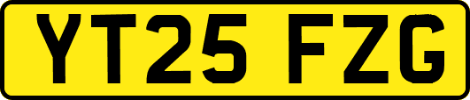 YT25FZG