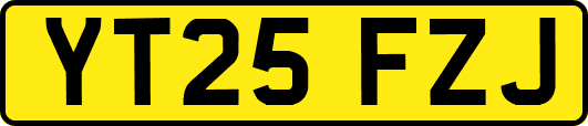 YT25FZJ