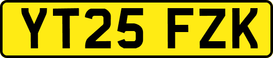 YT25FZK