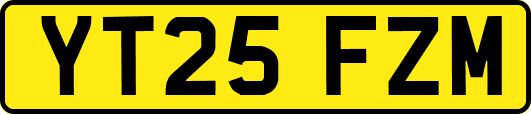 YT25FZM