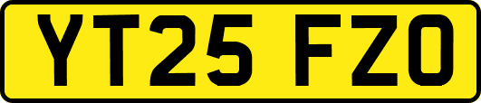 YT25FZO