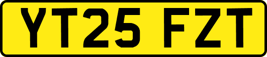 YT25FZT