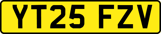 YT25FZV