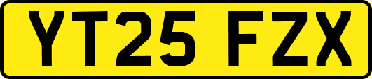YT25FZX