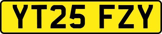 YT25FZY