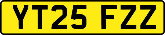 YT25FZZ