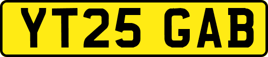 YT25GAB